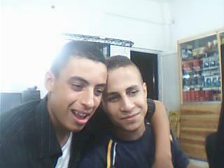 nadire  et  zakariae